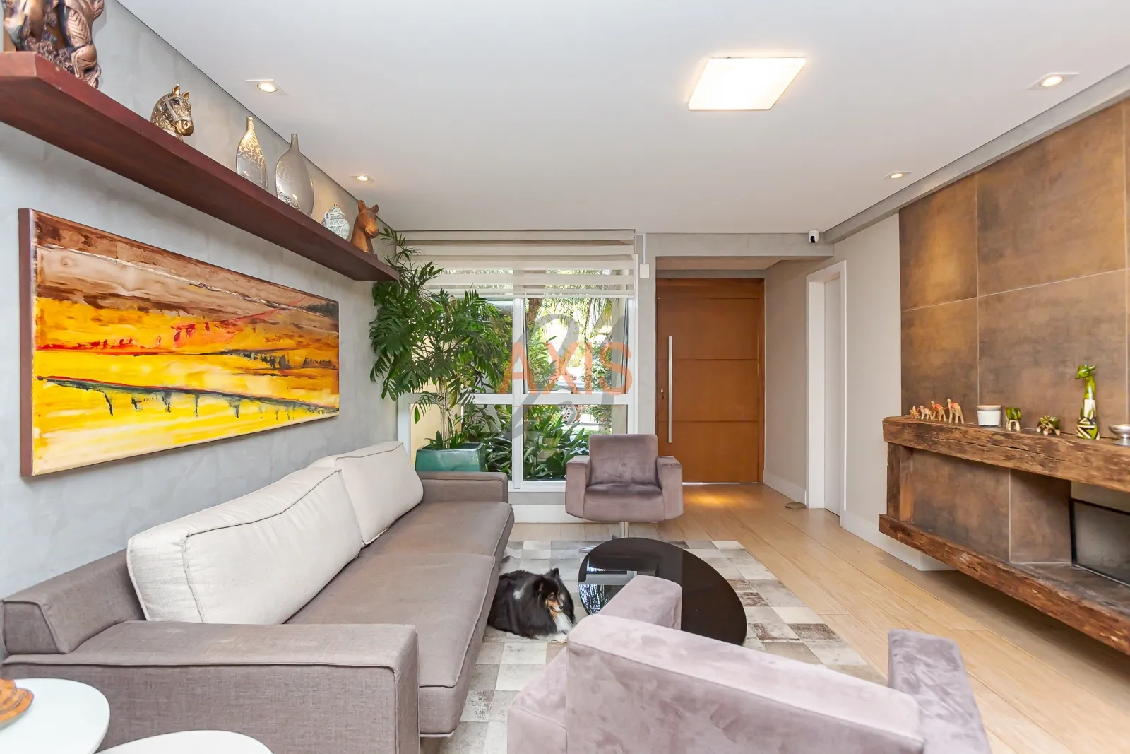 Casa de 3 Suítes à Venda no Condomínio Grand Garden |  Campo Comprido Curitiba — foto 6