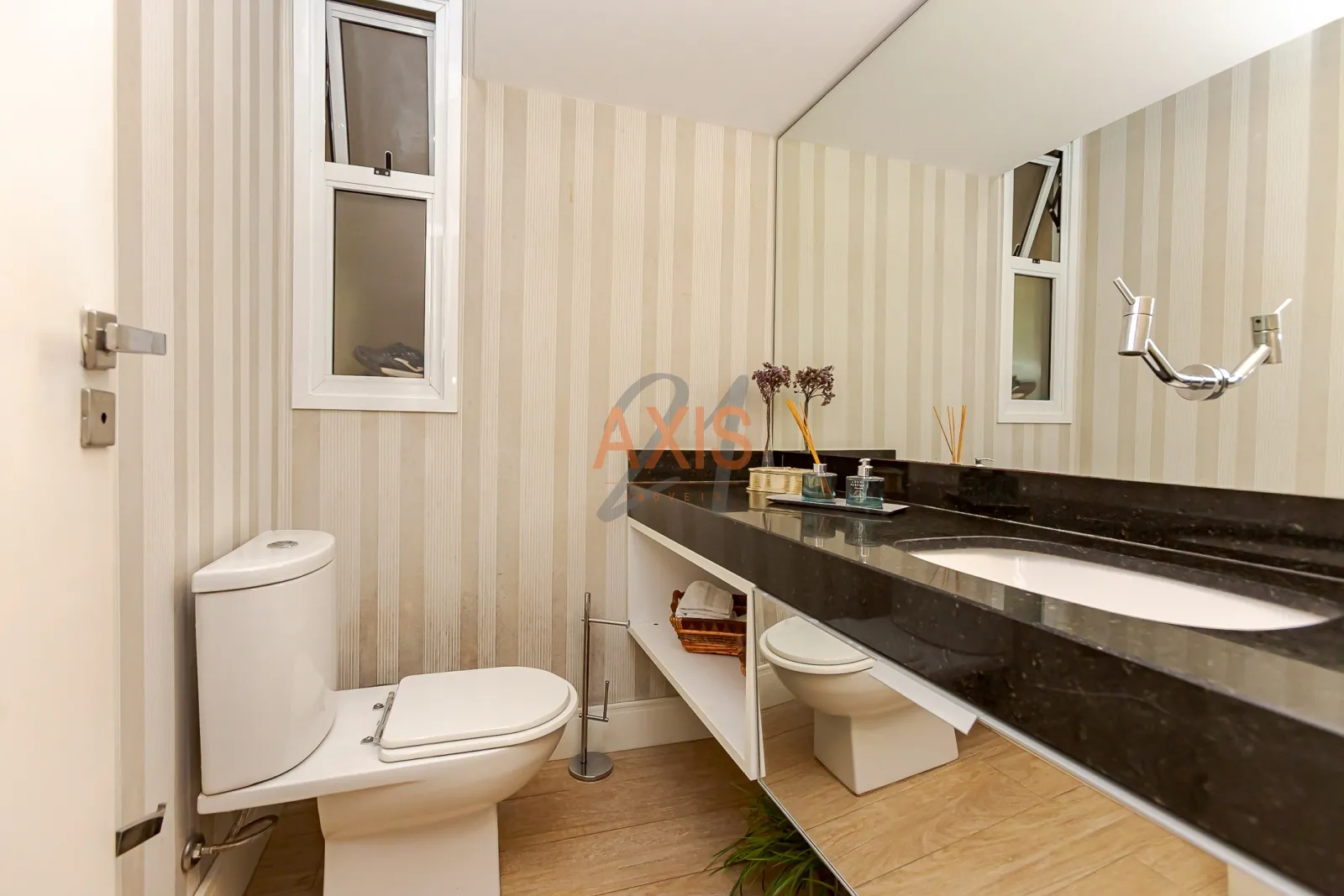 Casa de 3 Suítes à Venda no Condomínio Grand Garden |  Campo Comprido Curitiba — foto 13