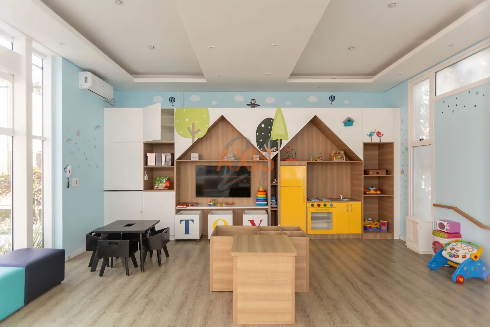 Casa de 3 Suítes à Venda no Condomínio Grand Garden |  Campo Comprido Curitiba — foto 34