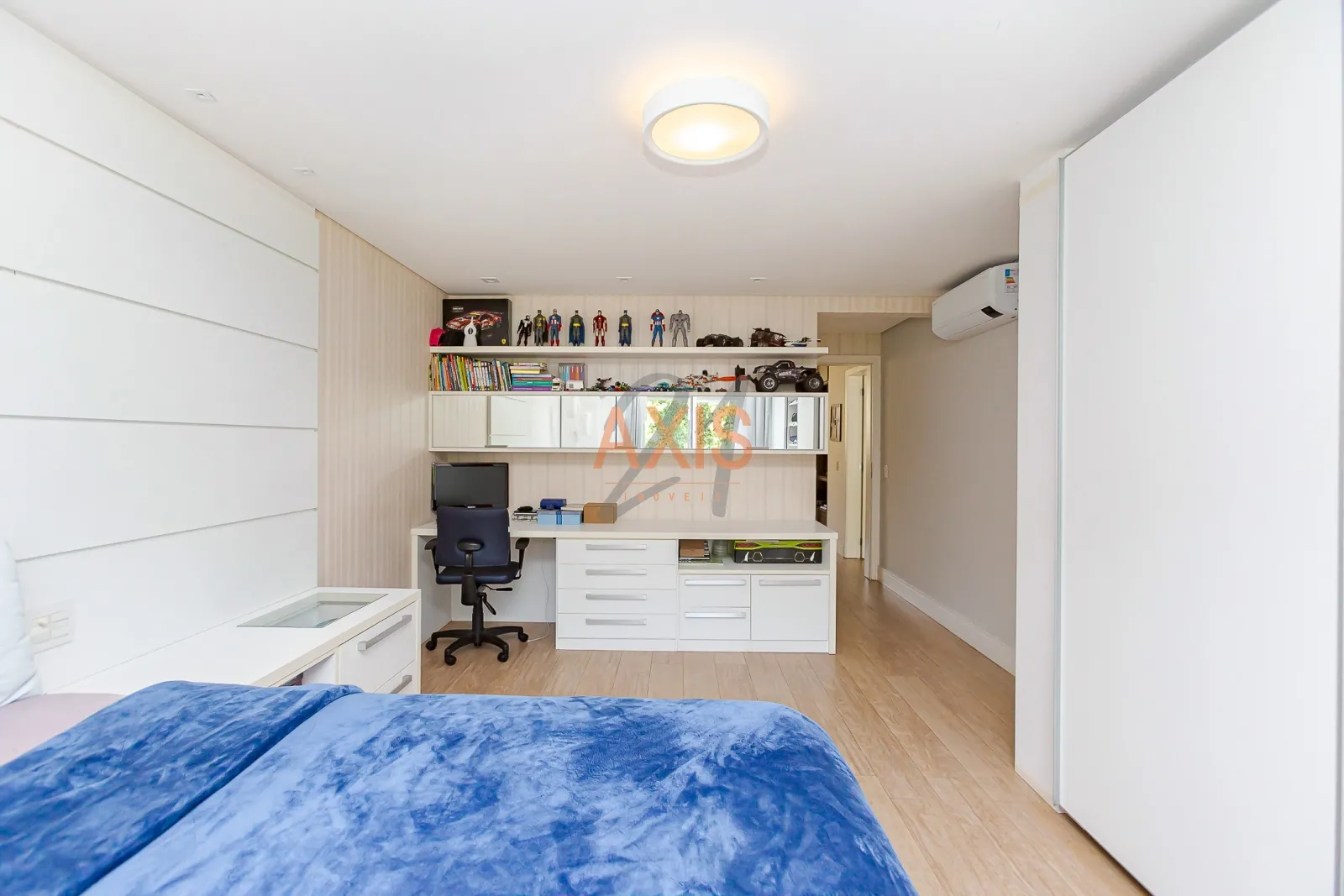 Casa de 3 Suítes à Venda no Condomínio Grand Garden |  Campo Comprido Curitiba — foto 24