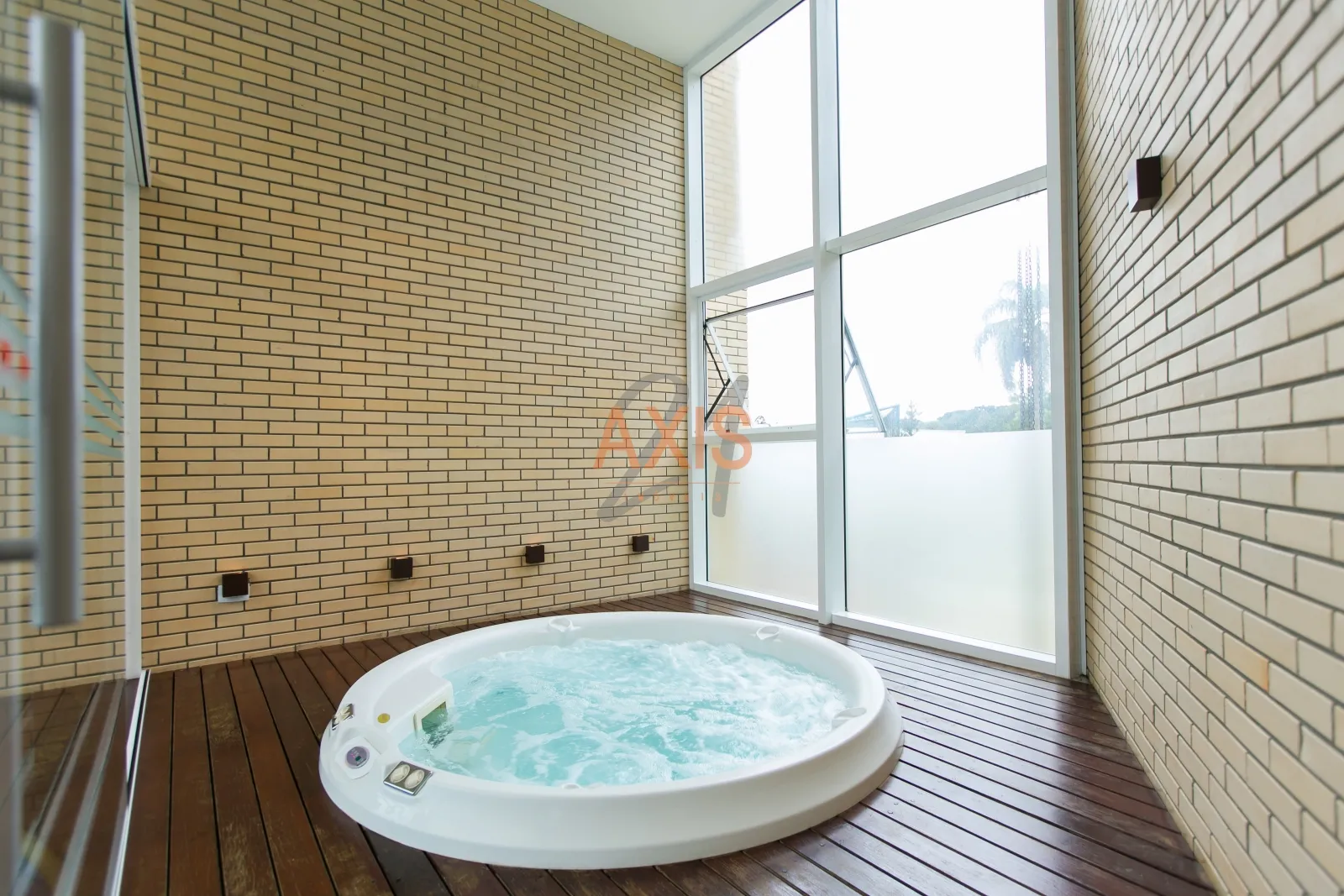 Casa de 3 Suítes à Venda no Condomínio Grand Garden |  Campo Comprido Curitiba — foto 42