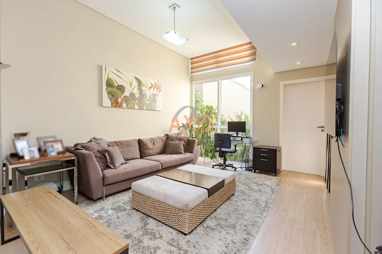 Casa de 3 Suítes à Venda no Condomínio Grand Garden |  Campo Comprido Curitiba — foto 14