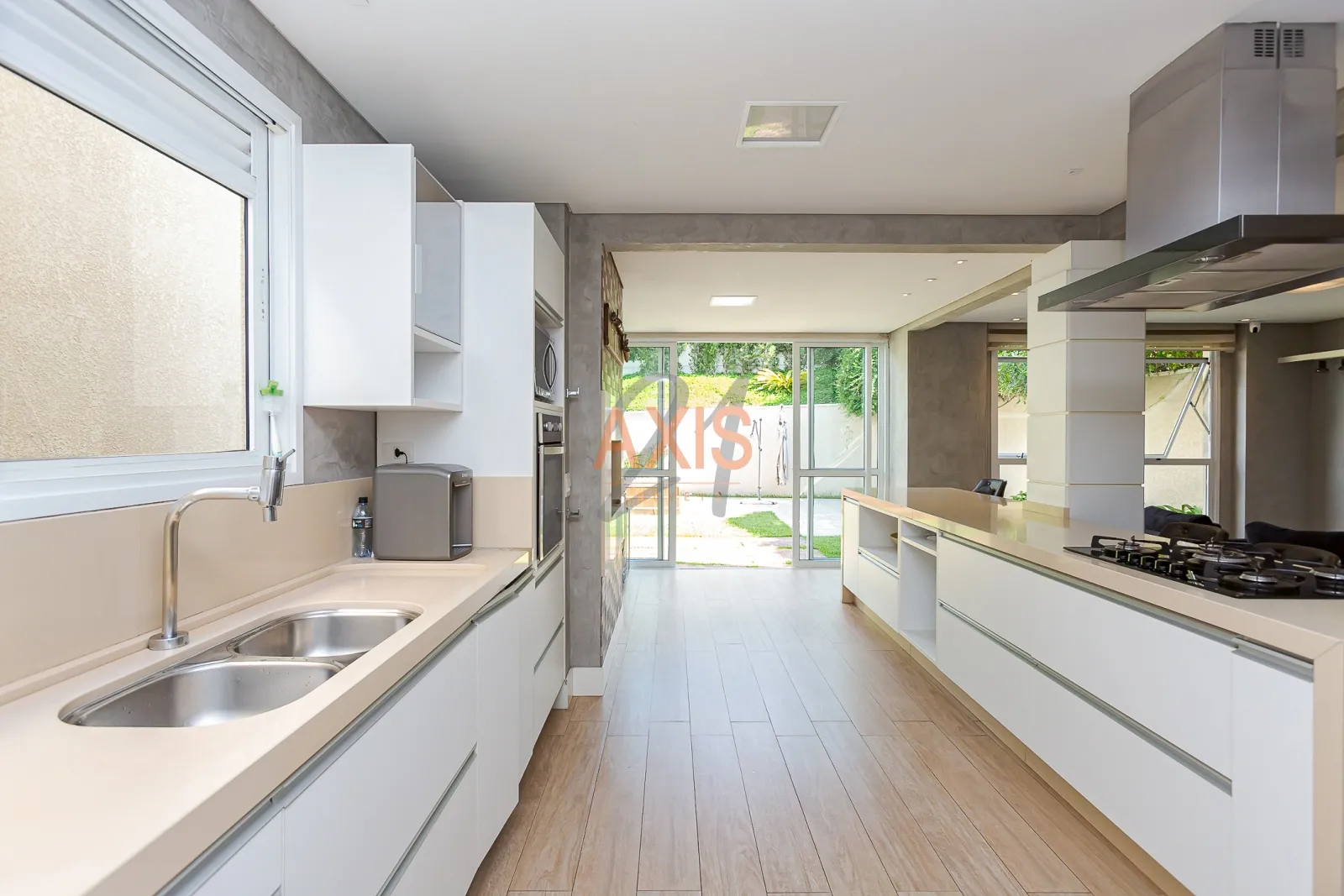 Casa de 3 Suítes à Venda no Condomínio Grand Garden |  Campo Comprido Curitiba — foto 10