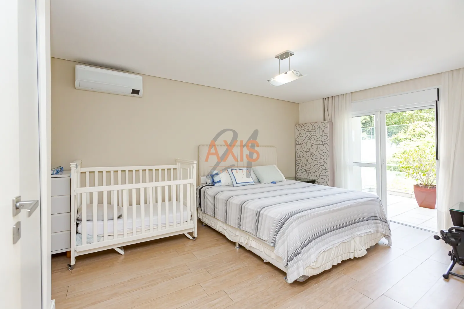 Casa de 3 Suítes à Venda no Condomínio Grand Garden |  Campo Comprido Curitiba — foto 21