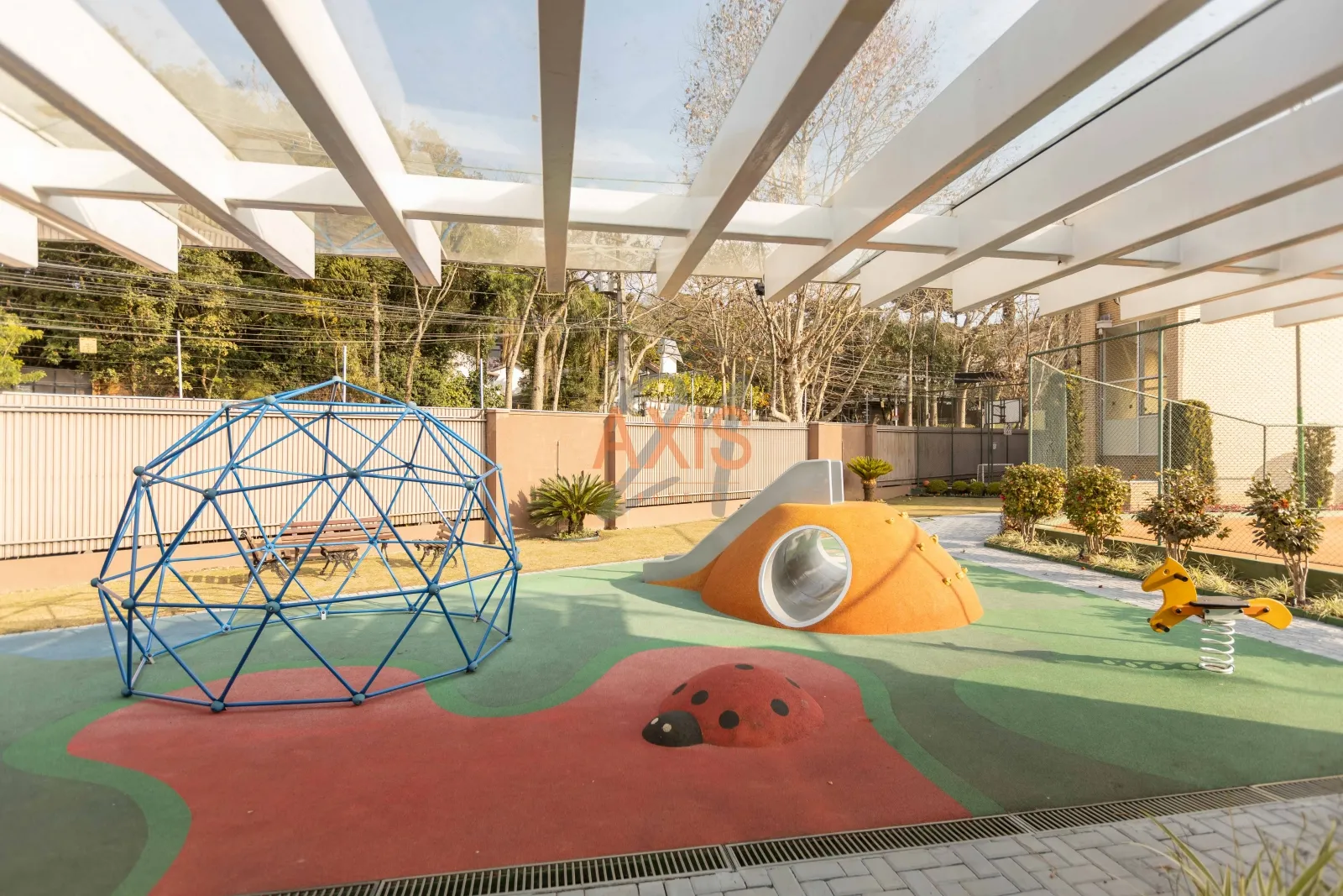 Casa de 3 Suítes à Venda no Condomínio Grand Garden |  Campo Comprido Curitiba — foto 30
