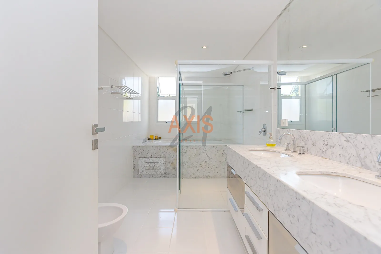 Casa de 3 Suítes à Venda no Condomínio Grand Garden |  Campo Comprido Curitiba — foto 18