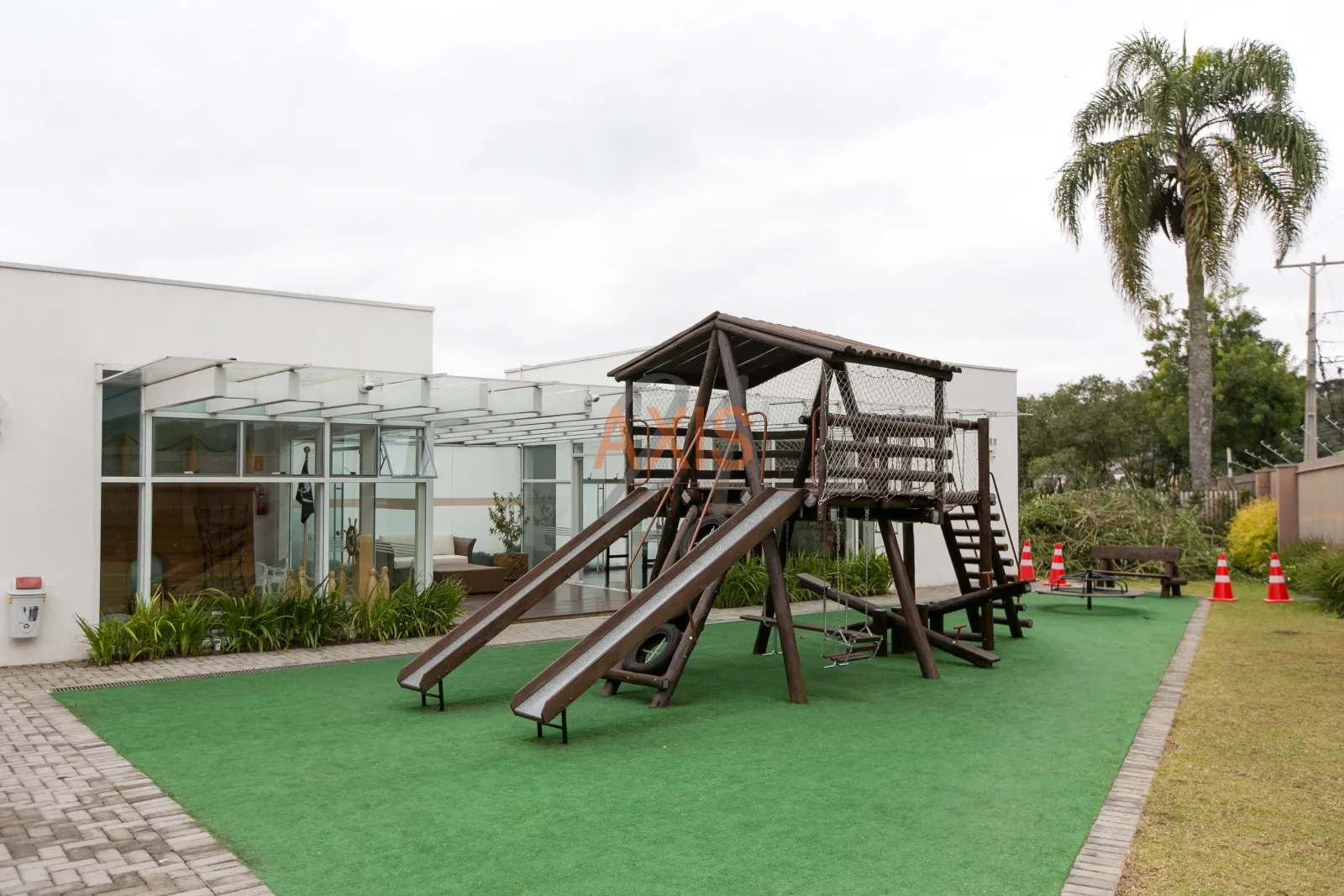 Casa de 3 Suítes à Venda no Condomínio Grand Garden |  Campo Comprido Curitiba — foto 38