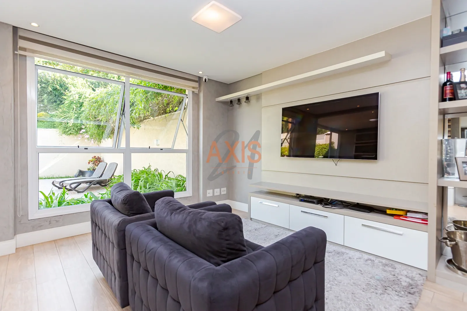 Casa de 3 Suítes à Venda no Condomínio Grand Garden |  Campo Comprido Curitiba — foto 11