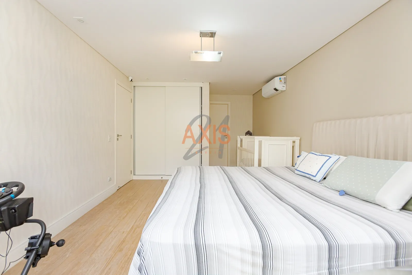 Casa de 3 Suítes à Venda no Condomínio Grand Garden |  Campo Comprido Curitiba — foto 22