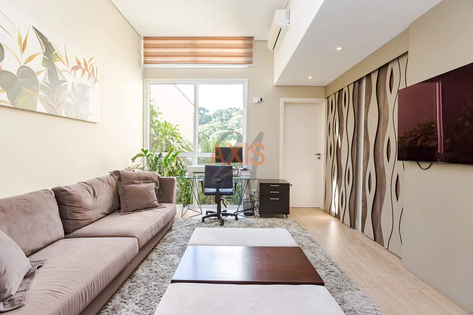 Casa de 3 Suítes à Venda no Condomínio Grand Garden |  Campo Comprido Curitiba — foto 15