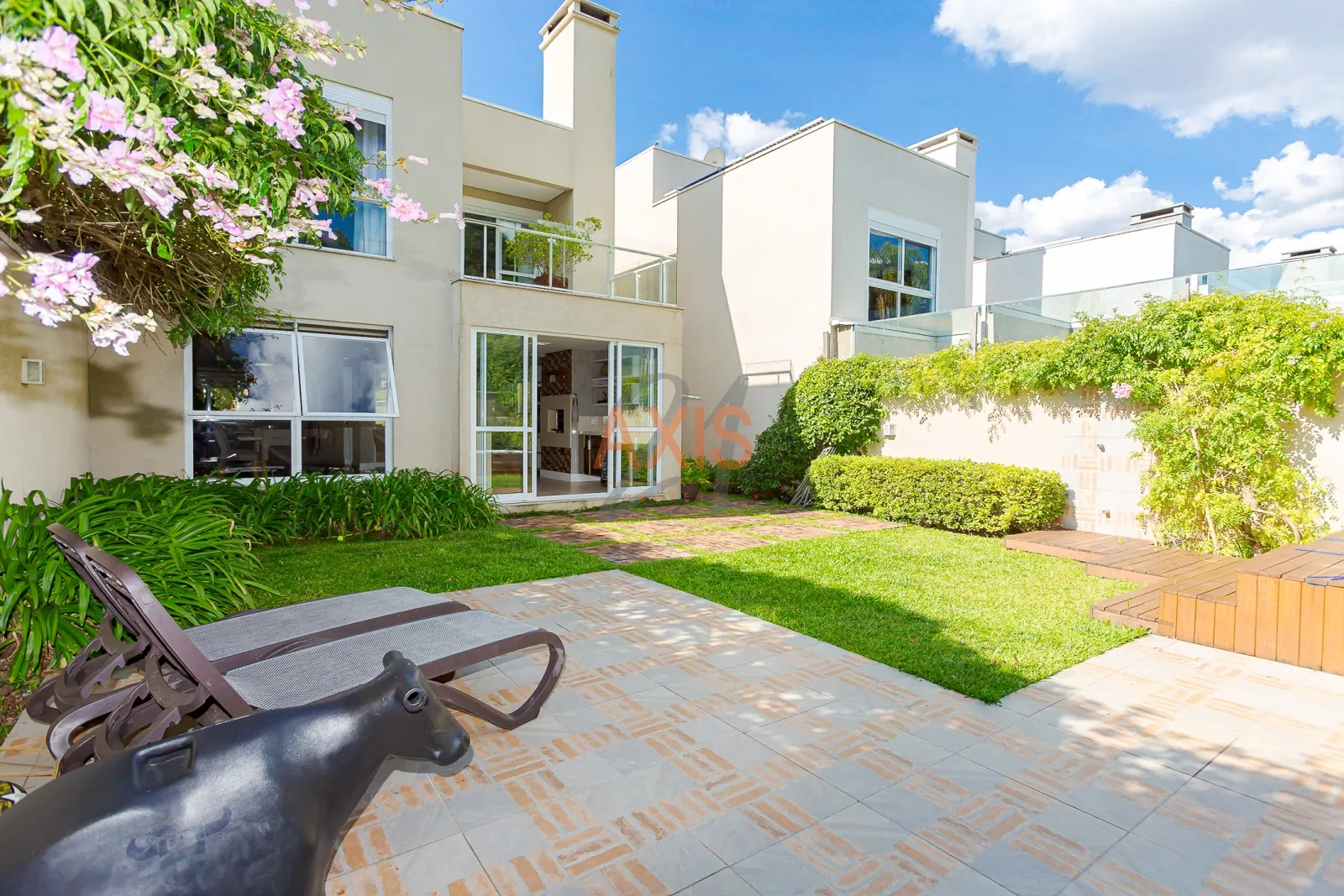 Casa de 3 Suítes à Venda no Condomínio Grand Garden |  Campo Comprido Curitiba — foto 12