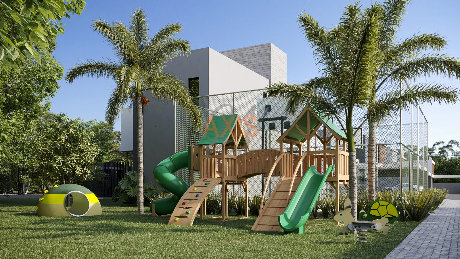 Casa de 3 Suítes à Venda no Condomínio Ambar | Santa Felicidade Curitiba — foto 16