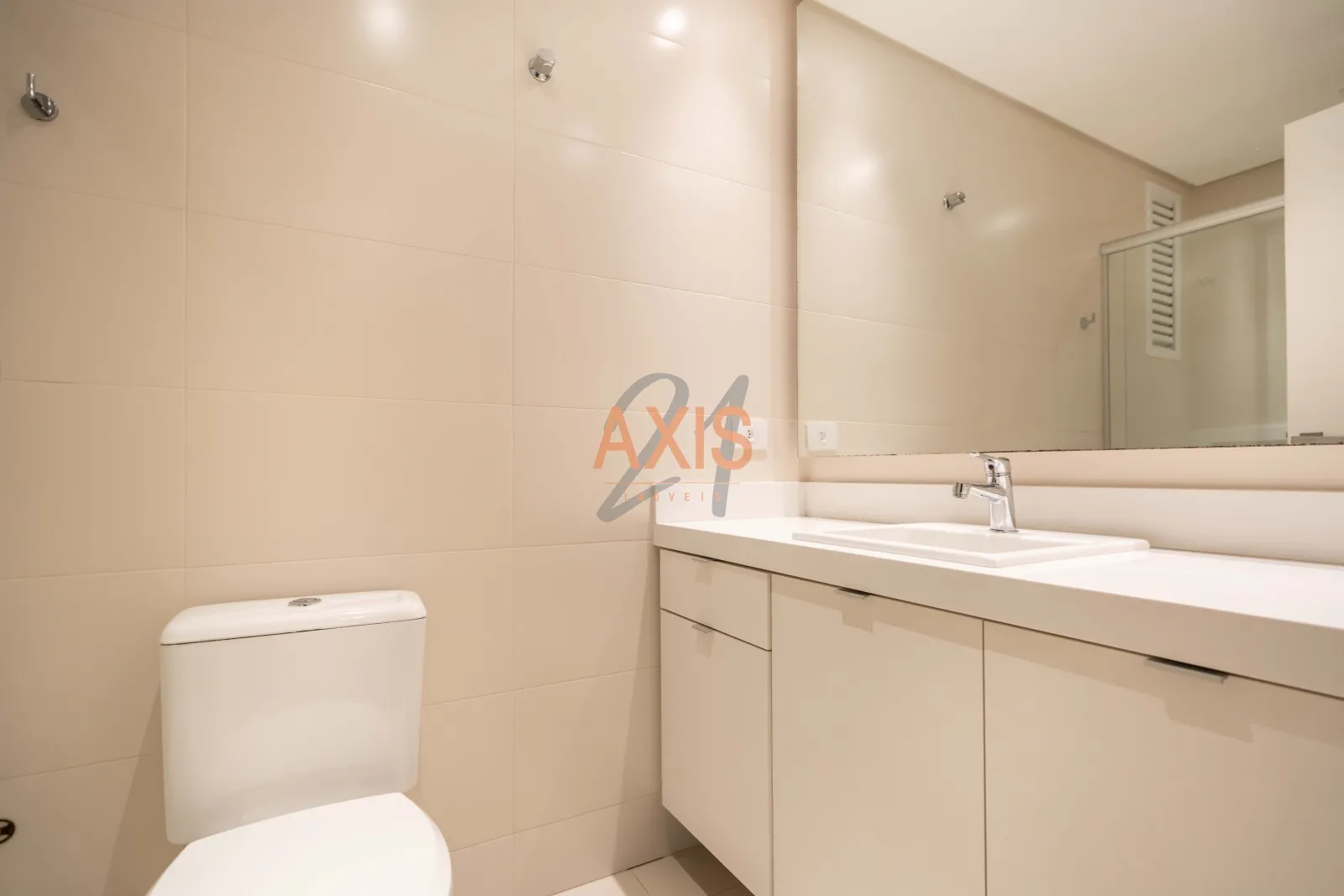 Apartamento de 3 Suítes à Venda no Edifício The Key Garden | Juvevê Curitiba — foto 21