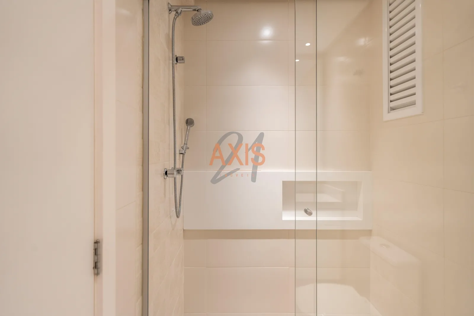 Apartamento de 3 Suítes à Venda no Edifício The Key Garden | Juvevê Curitiba — foto 22