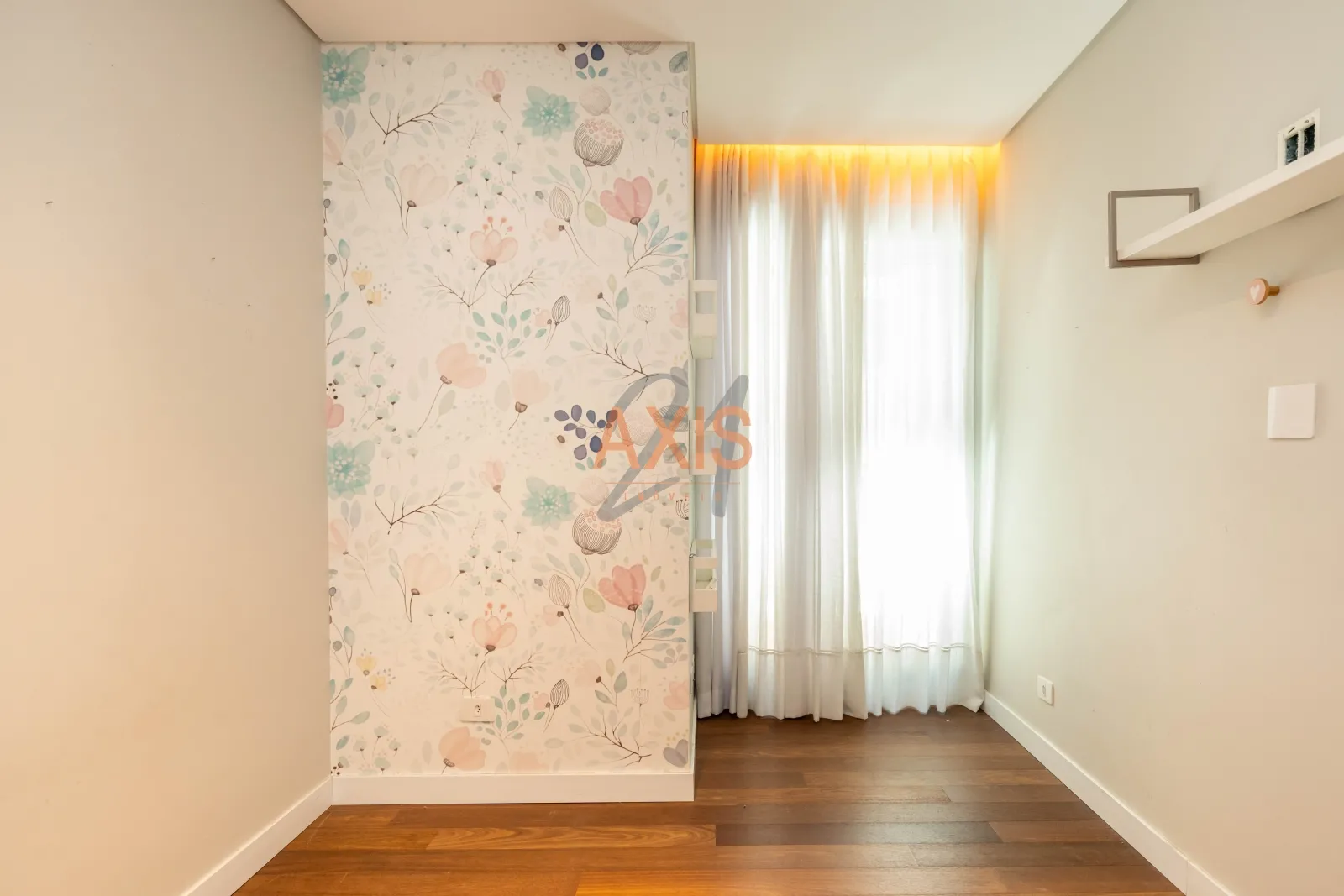 Apartamento de 3 Suítes à Venda no Edifício The Key Garden | Juvevê Curitiba — foto 23