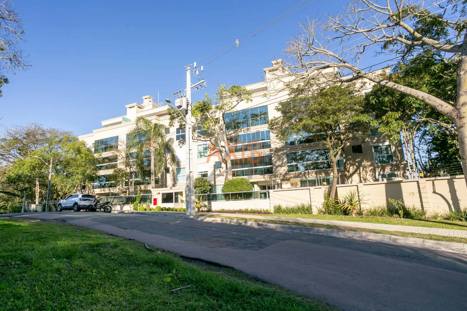 Apartamento de 3 Suítes à Venda no Edifício The Key Garden | Juvevê Curitiba — foto 42