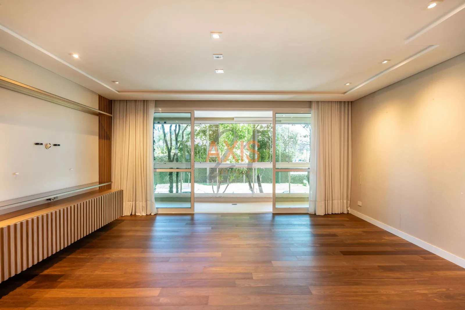 Apartamento de 3 Suítes à Venda no Edifício The Key Garden | Juvevê Curitiba — foto 6