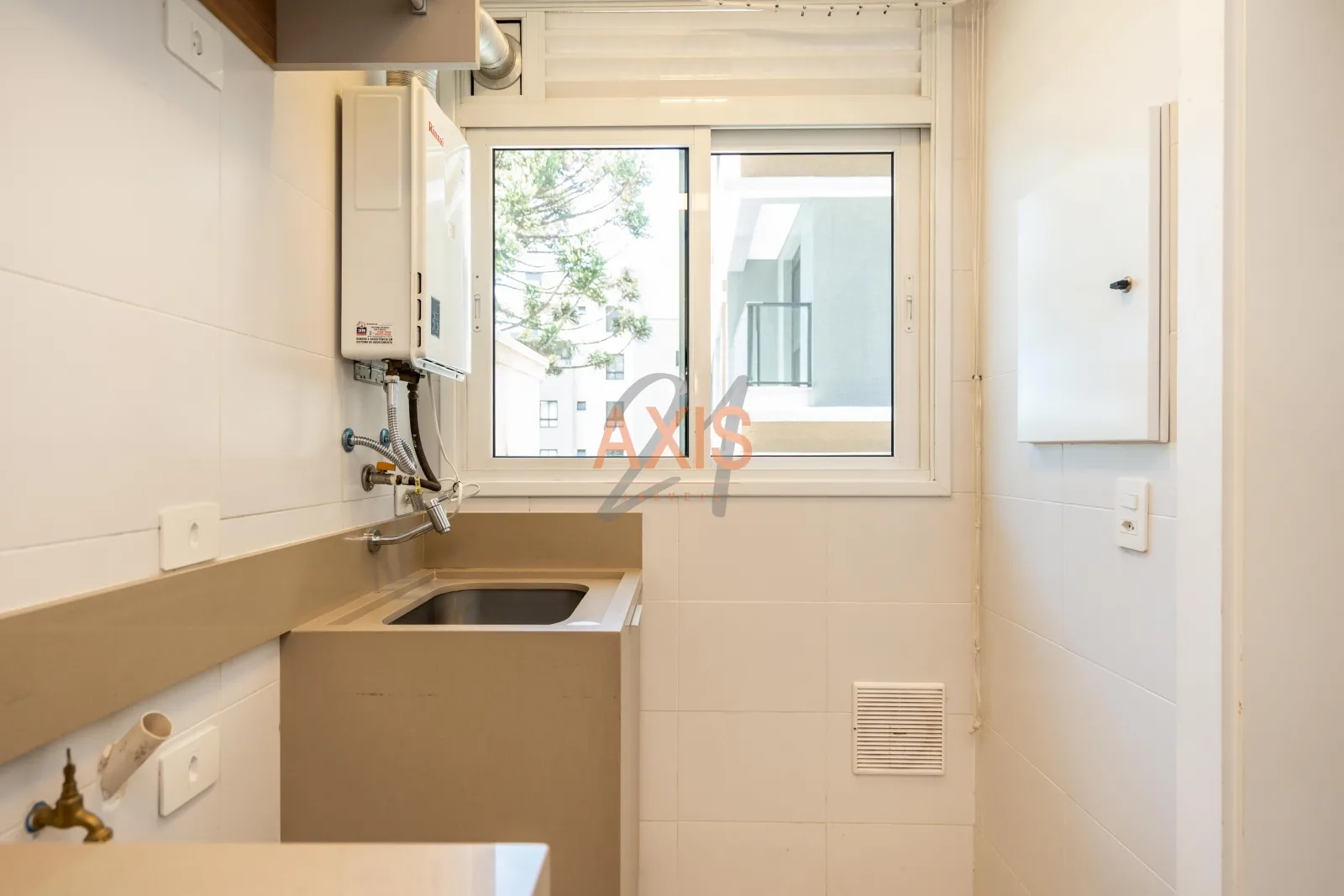 Apartamento de 3 Suítes à Venda no Edifício The Key Garden | Juvevê Curitiba — foto 16