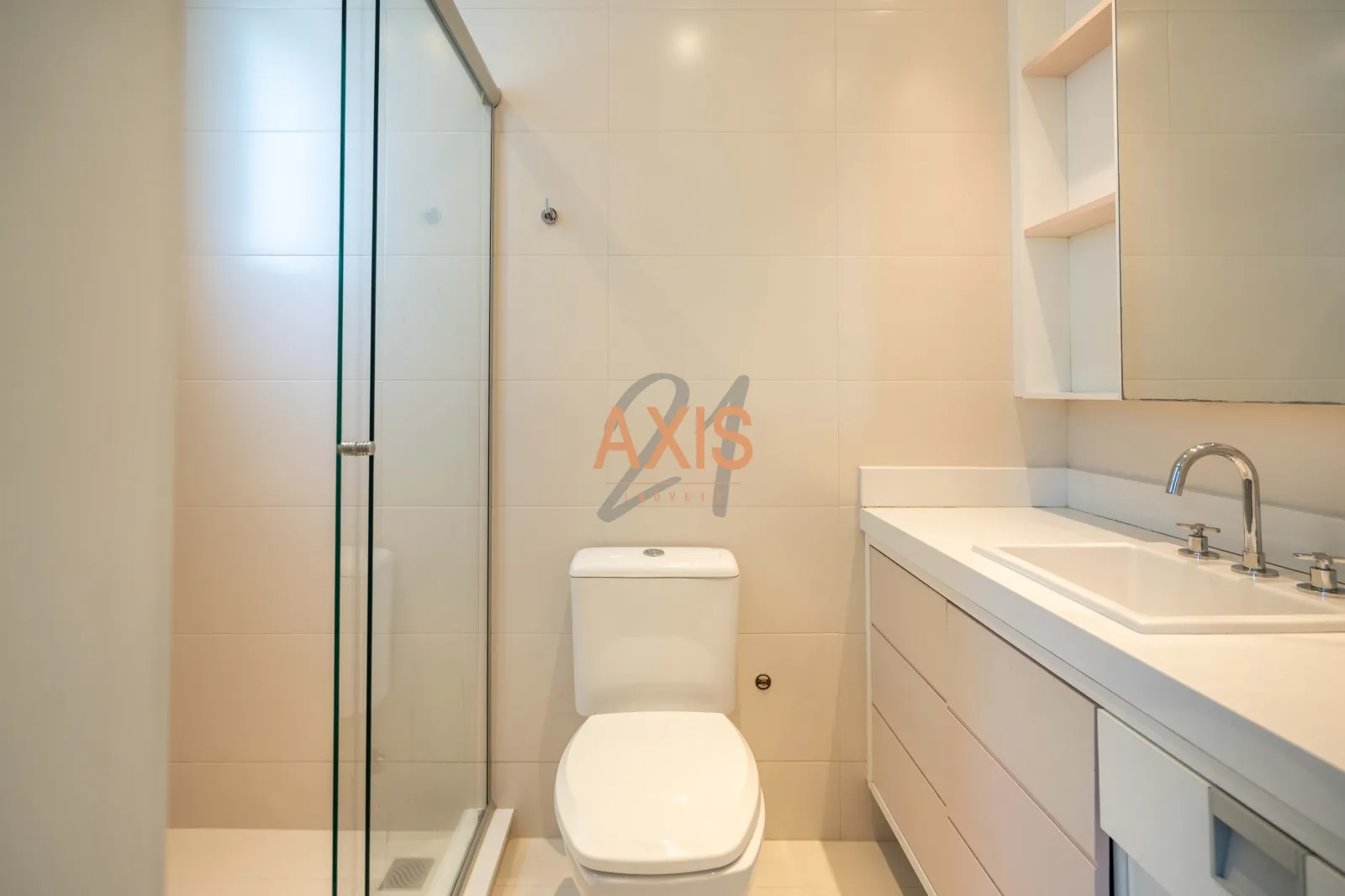 Apartamento de 3 Suítes à Venda no Edifício The Key Garden | Juvevê Curitiba — foto 25