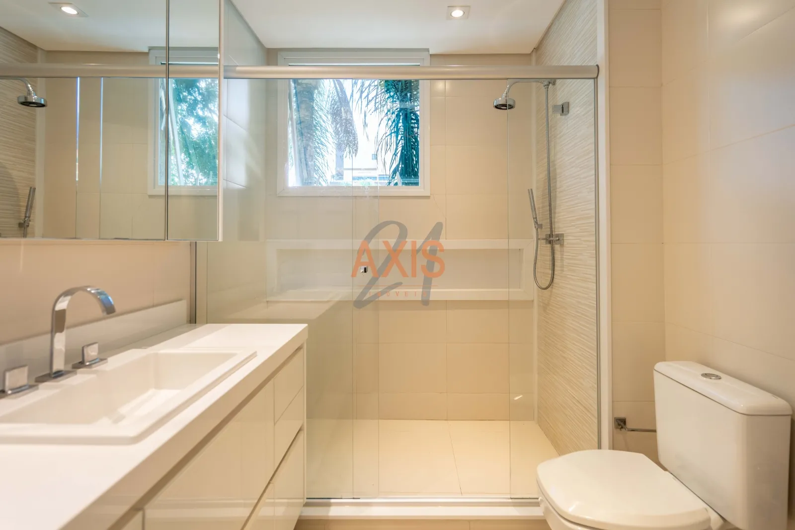 Apartamento de 3 Suítes à Venda no Edifício The Key Garden | Juvevê Curitiba — foto 32