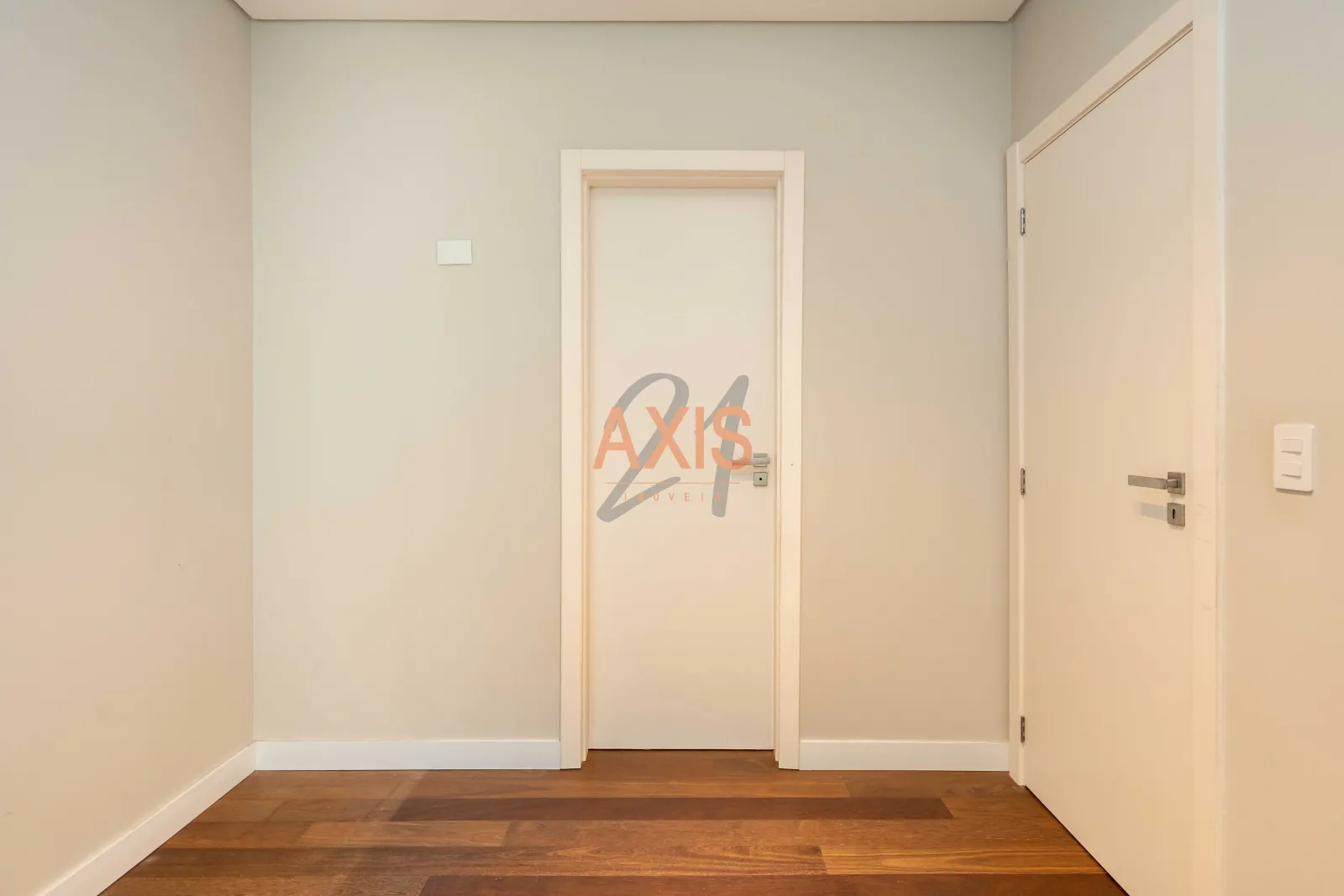 Apartamento de 3 Suítes à Venda no Edifício The Key Garden | Juvevê Curitiba — foto 20