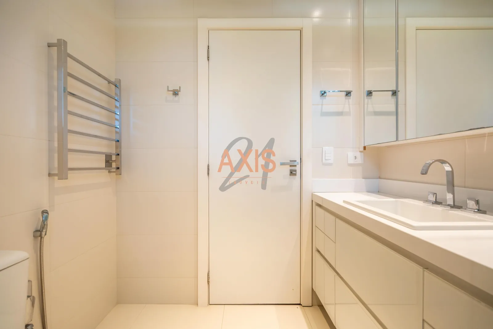 Apartamento de 3 Suítes à Venda no Edifício The Key Garden | Juvevê Curitiba — foto 33