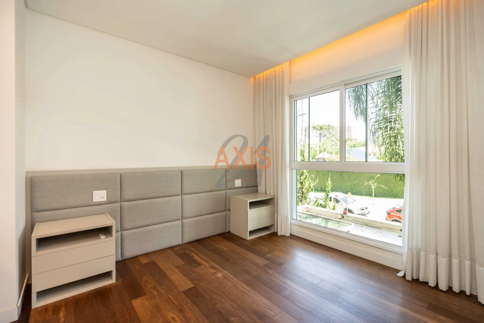 Apartamento de 3 Suítes à Venda no Edifício The Key Garden | Juvevê Curitiba — foto 28
