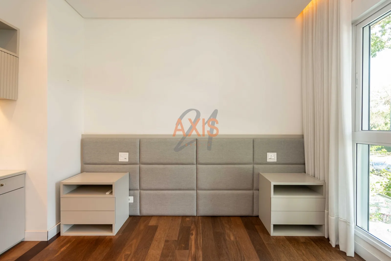 Apartamento de 3 Suítes à Venda no Edifício The Key Garden | Juvevê Curitiba — foto 27