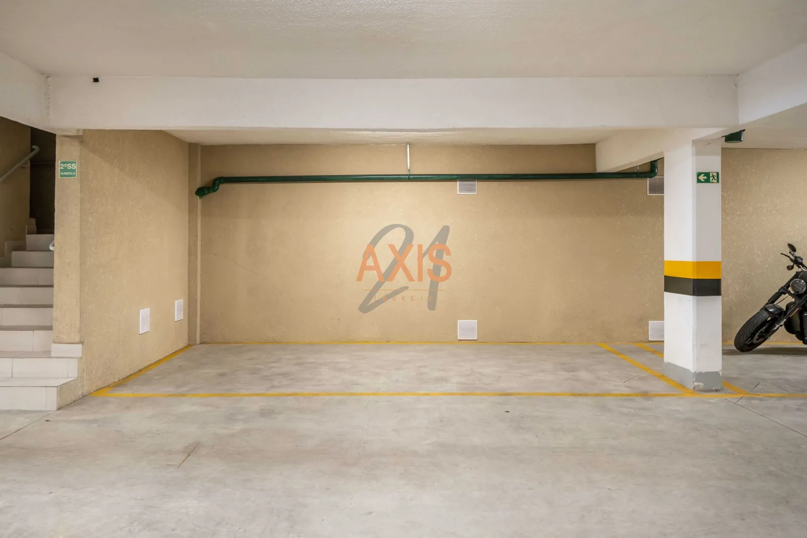 Apartamento de 3 Suítes à Venda no Edifício The Key Garden | Juvevê Curitiba — foto 36