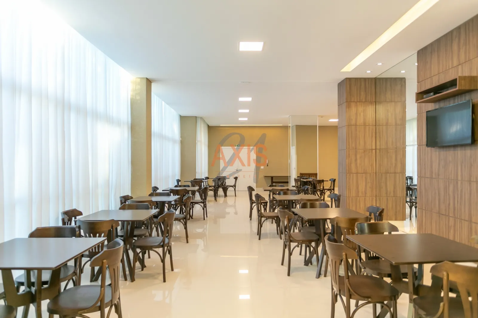 Apartamento de 3 Suítes à Venda no Edifício The Key Garden | Juvevê Curitiba — foto 40