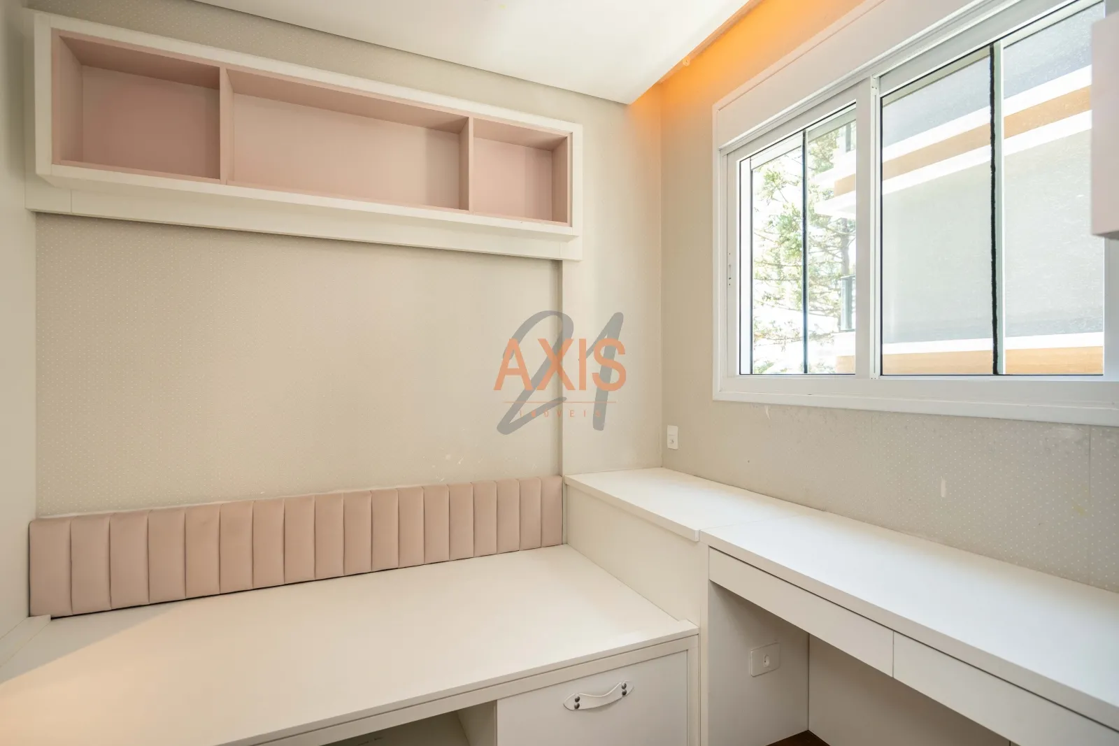 Apartamento de 3 Suítes à Venda no Edifício The Key Garden | Juvevê Curitiba — foto 18