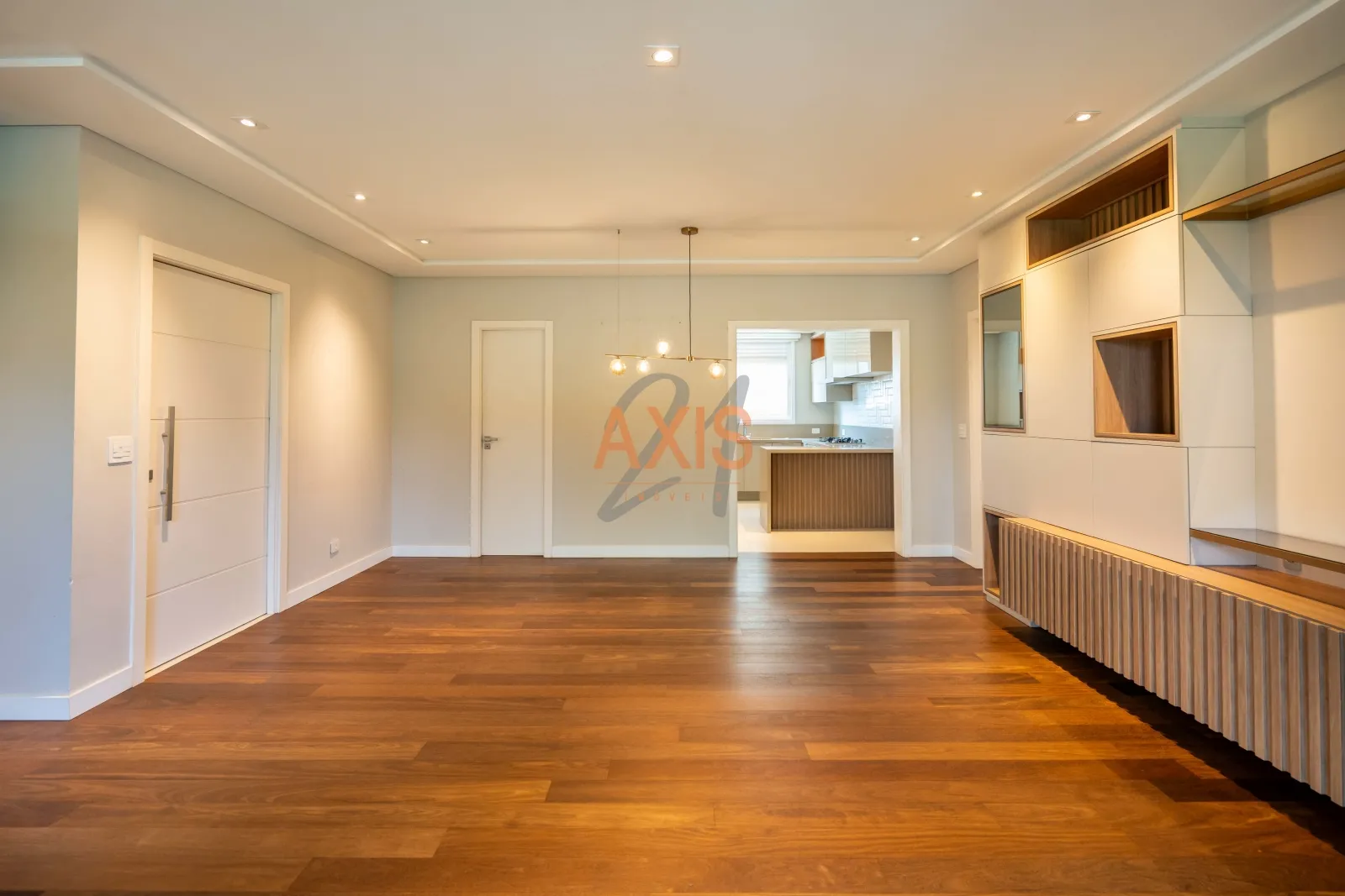 Apartamento de 3 Suítes à Venda no Edifício The Key Garden | Juvevê Curitiba — foto 10