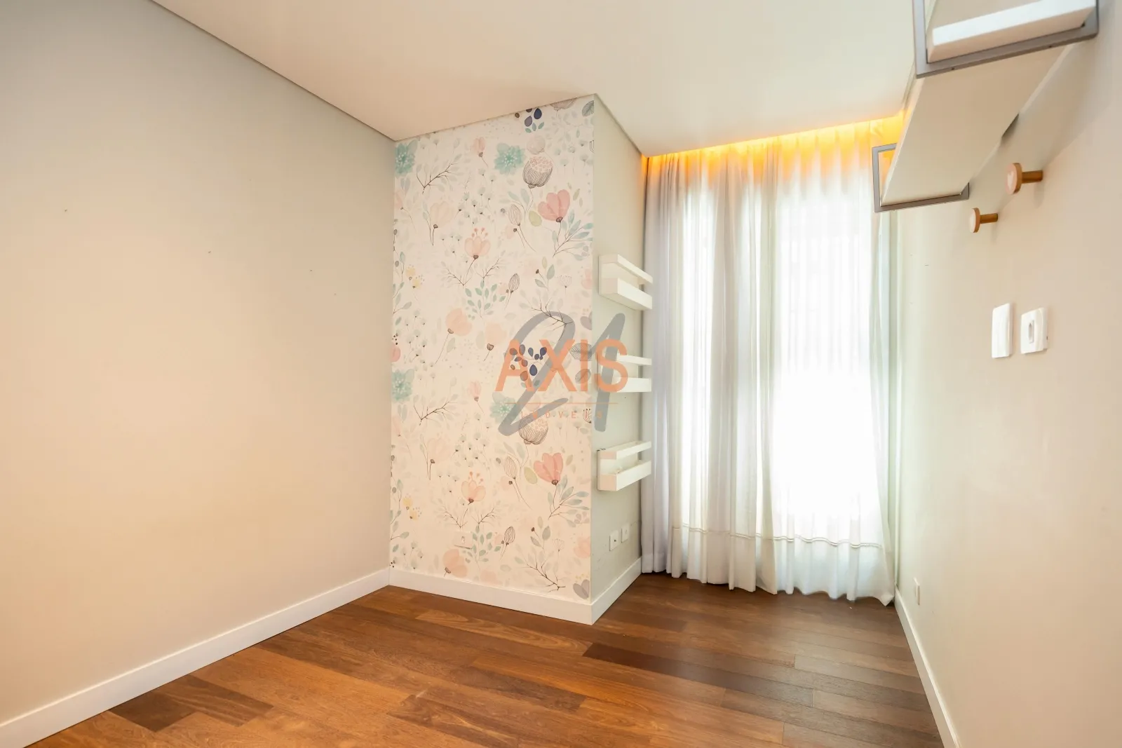 Apartamento de 3 Suítes à Venda no Edifício The Key Garden | Juvevê Curitiba — foto 24