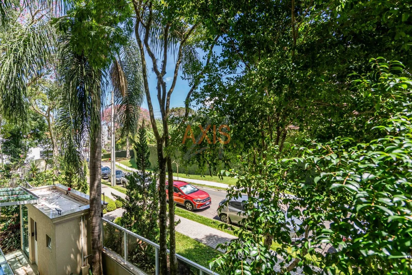Apartamento de 3 Suítes à Venda no Edifício The Key Garden | Juvevê Curitiba — foto 9
