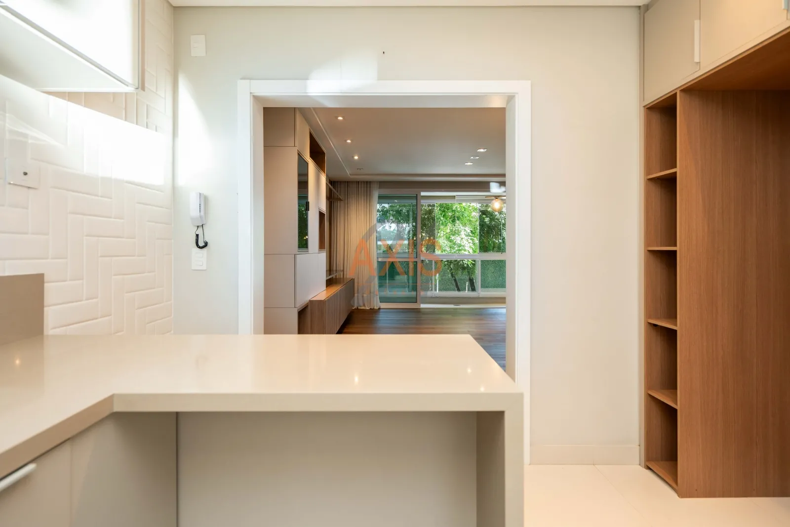 Apartamento de 3 Suítes à Venda no Edifício The Key Garden | Juvevê Curitiba — foto 15