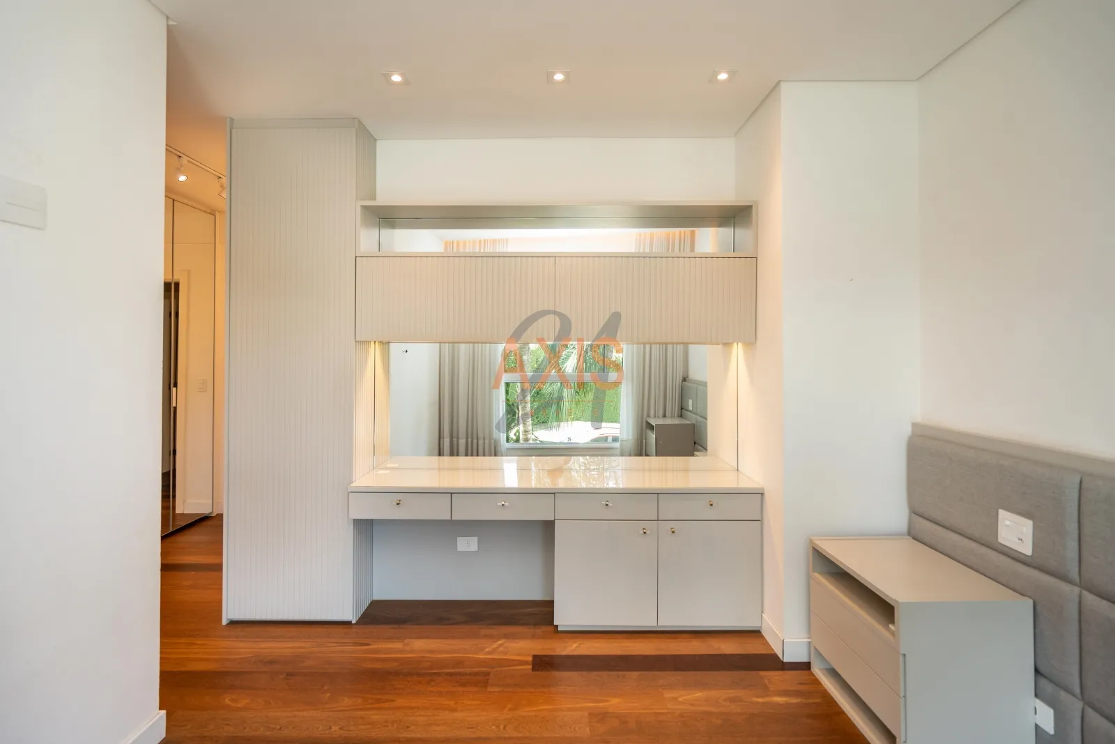 Apartamento de 3 Suítes à Venda no Edifício The Key Garden | Juvevê Curitiba — foto 29