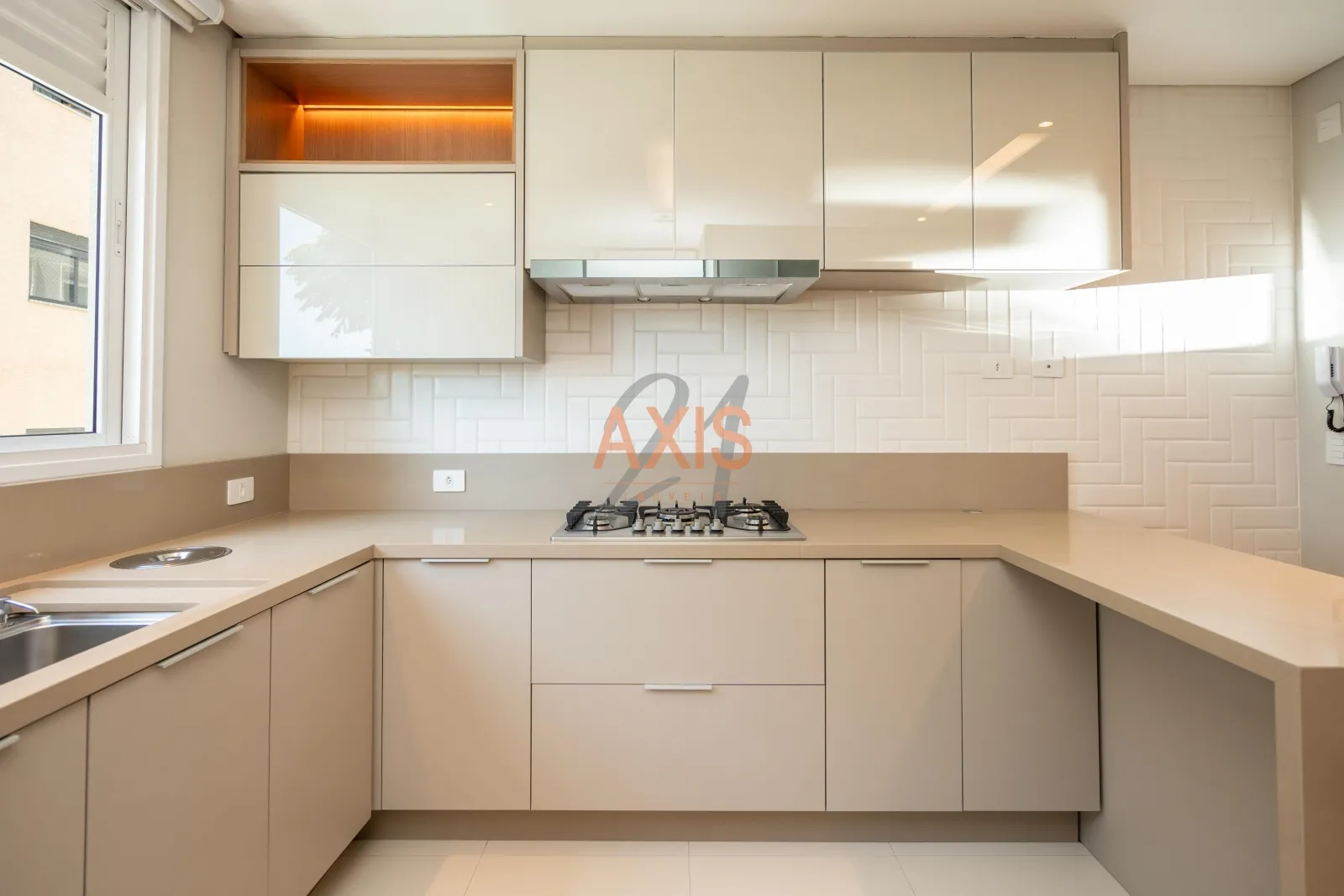 Apartamento de 3 Suítes à Venda no Edifício The Key Garden | Juvevê Curitiba — foto 13
