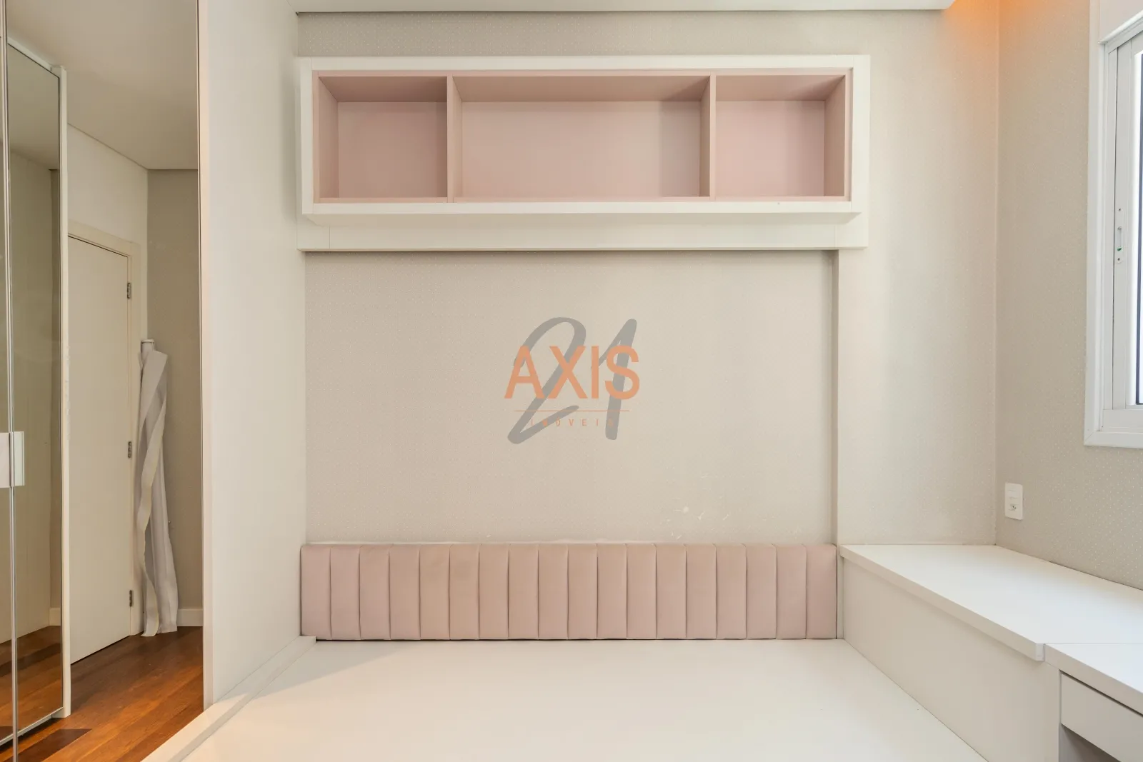 Apartamento de 3 Suítes à Venda no Edifício The Key Garden | Juvevê Curitiba — foto 19