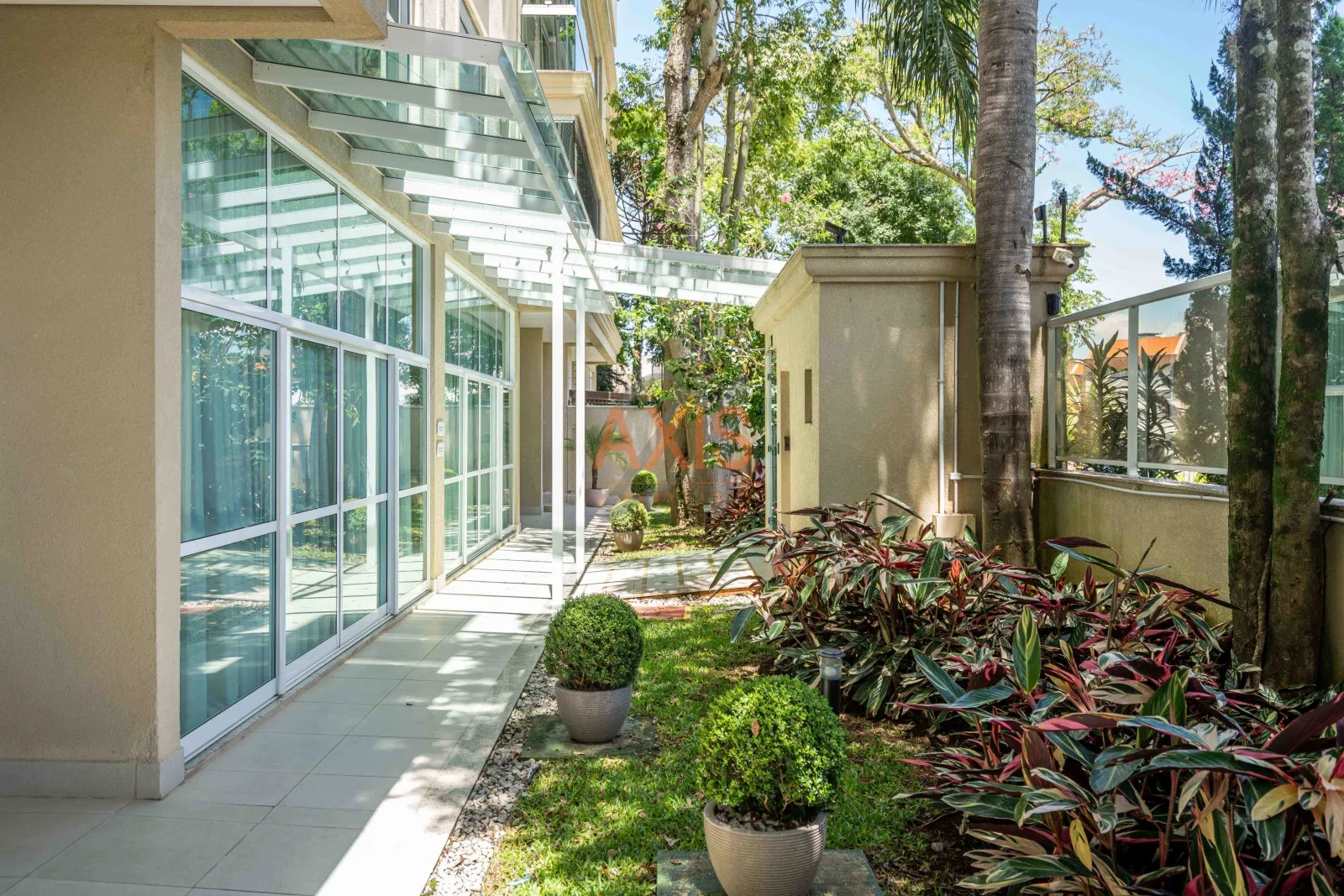 Apartamento de 3 Suítes à Venda no Edifício The Key Garden | Juvevê Curitiba — foto 41