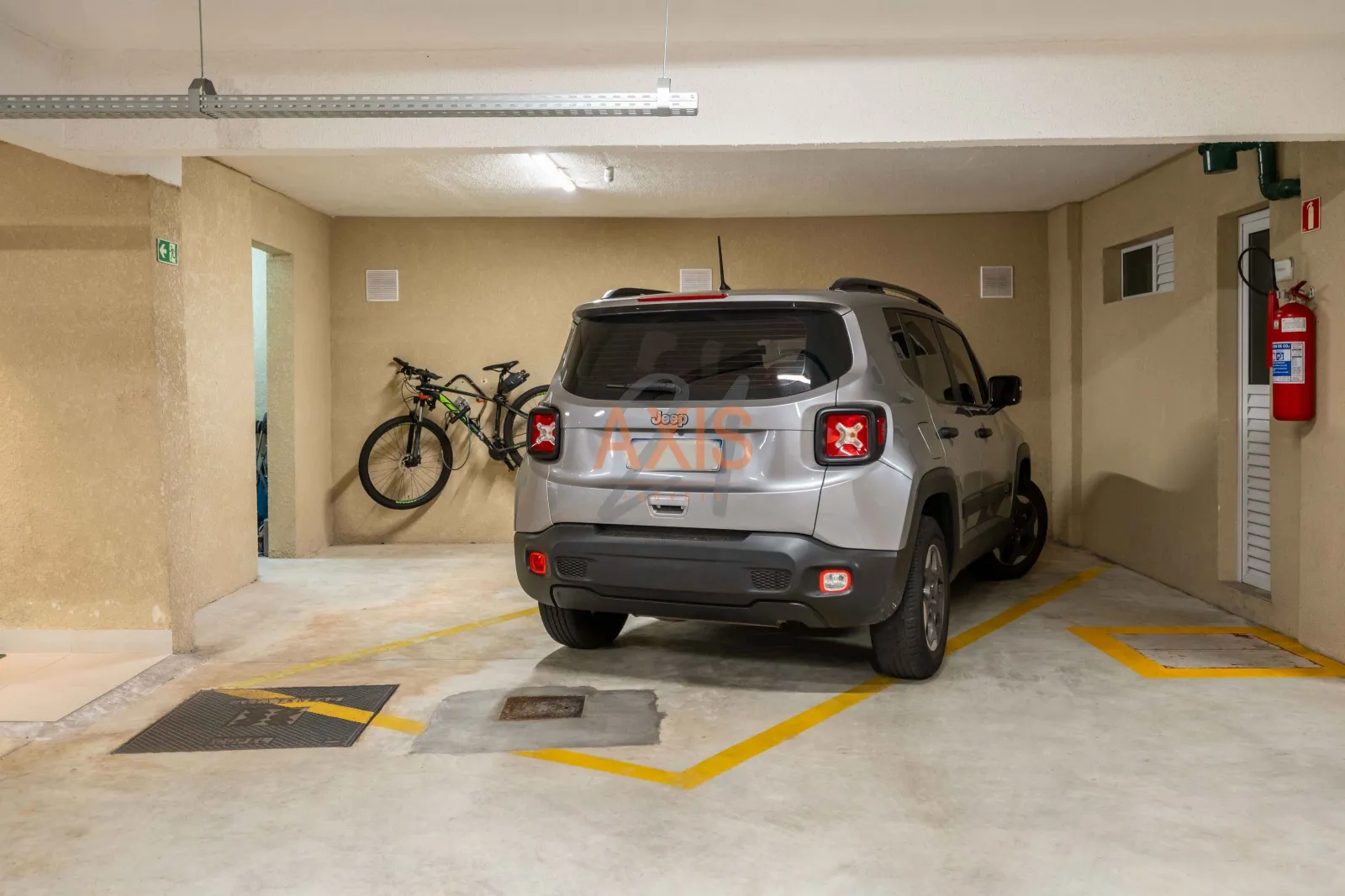 Apartamento de 3 Suítes à Venda no Edifício The Key Garden | Juvevê Curitiba — foto 34