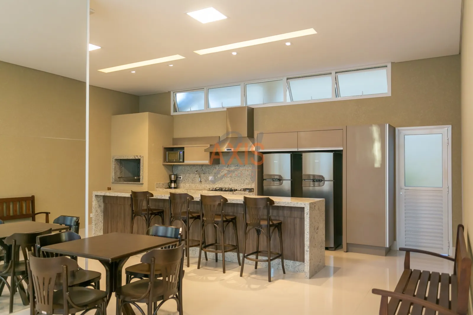 Apartamento de 3 Suítes à Venda no Edifício The Key Garden | Juvevê Curitiba — foto 39