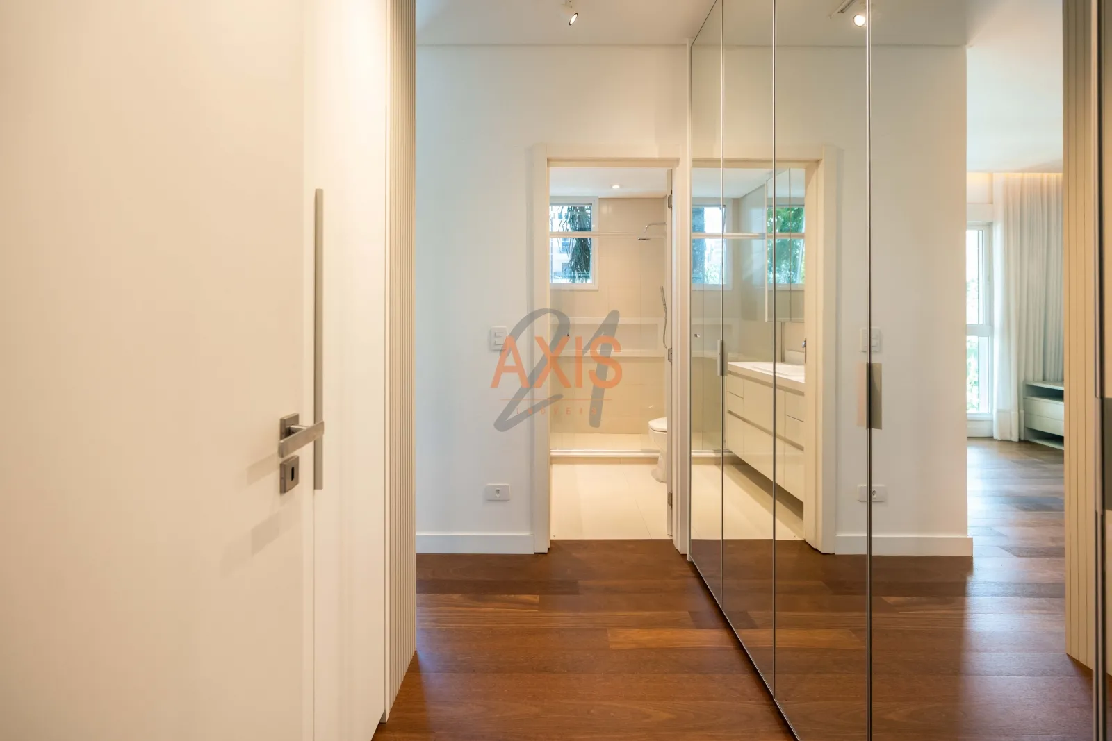 Apartamento de 3 Suítes à Venda no Edifício The Key Garden | Juvevê Curitiba — foto 31