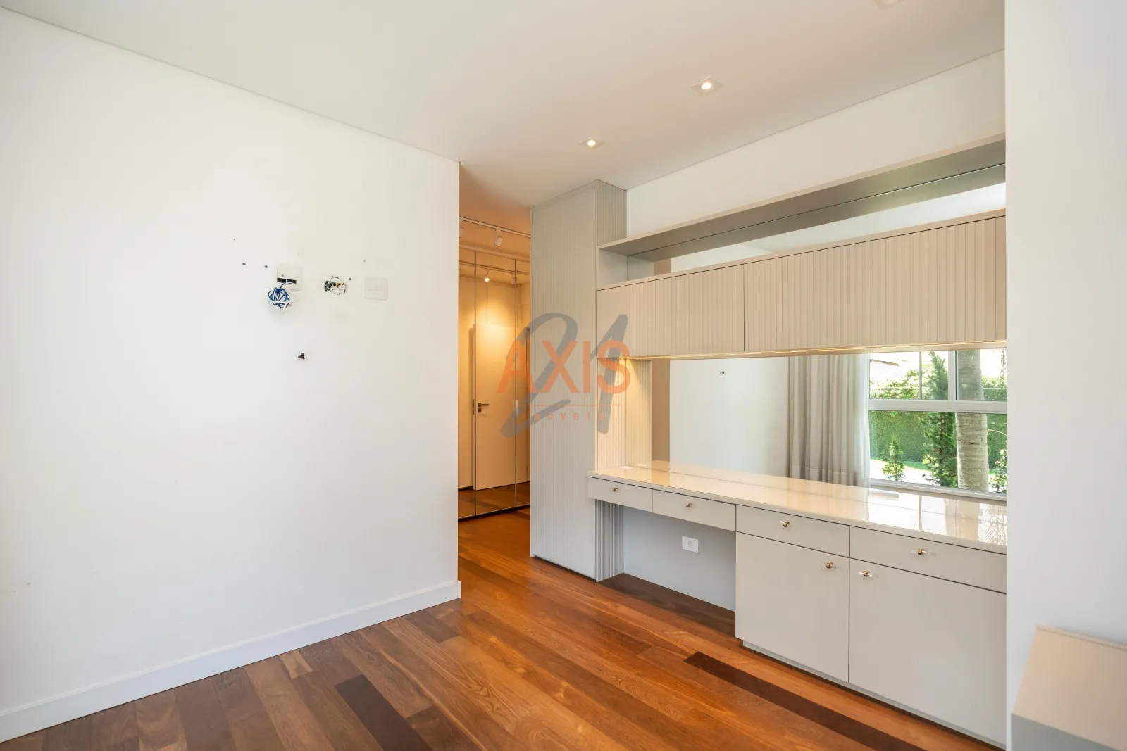 Apartamento de 3 Suítes à Venda no Edifício The Key Garden | Juvevê Curitiba — foto 30