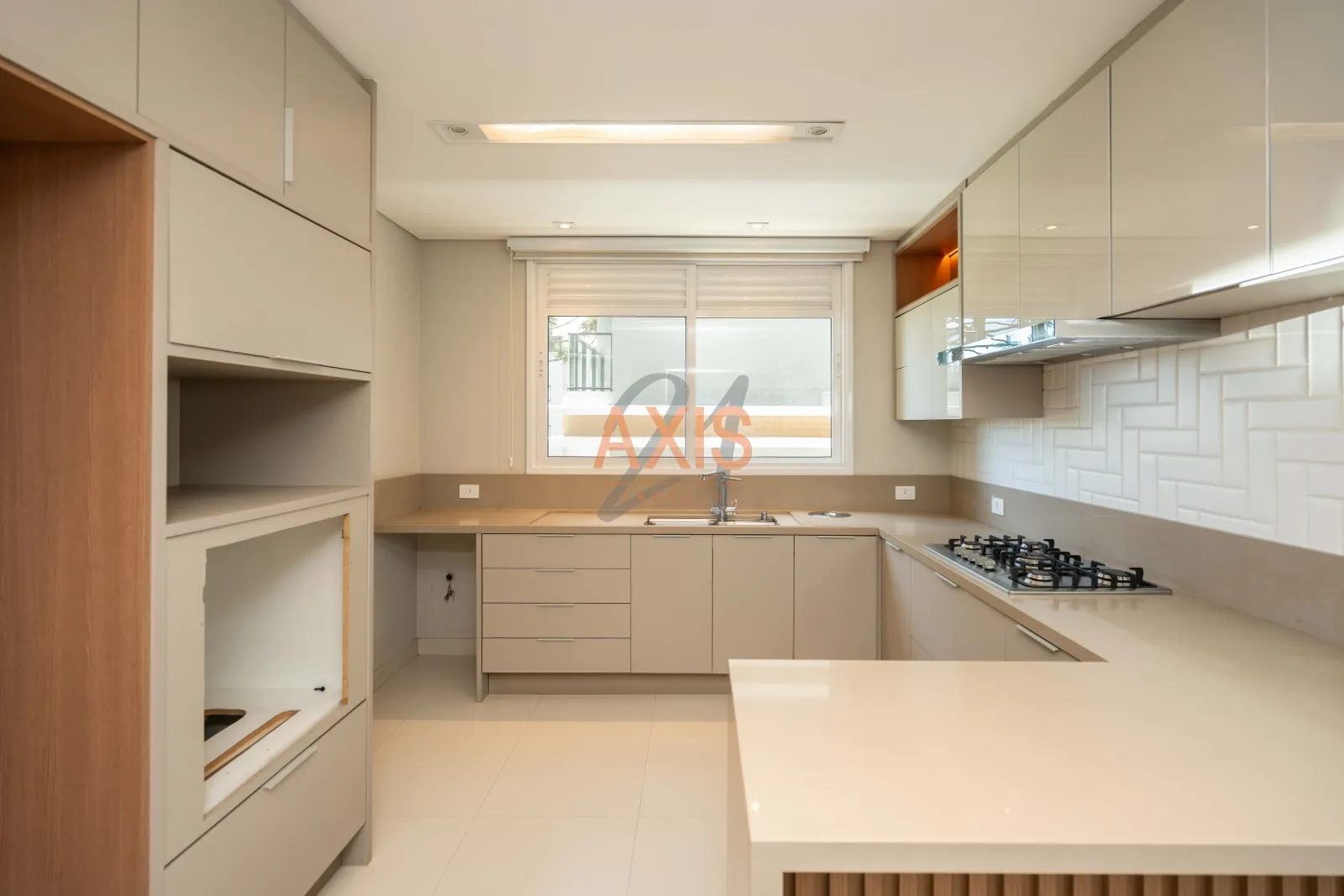 Apartamento de 3 Suítes à Venda no Edifício The Key Garden | Juvevê Curitiba — foto 11