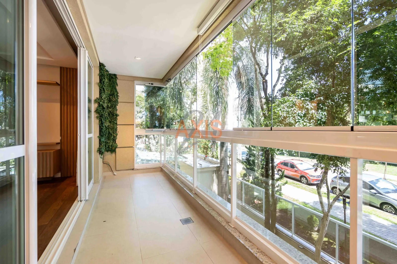 Apartamento de 3 Suítes à Venda no Edifício The Key Garden | Juvevê Curitiba — foto 8