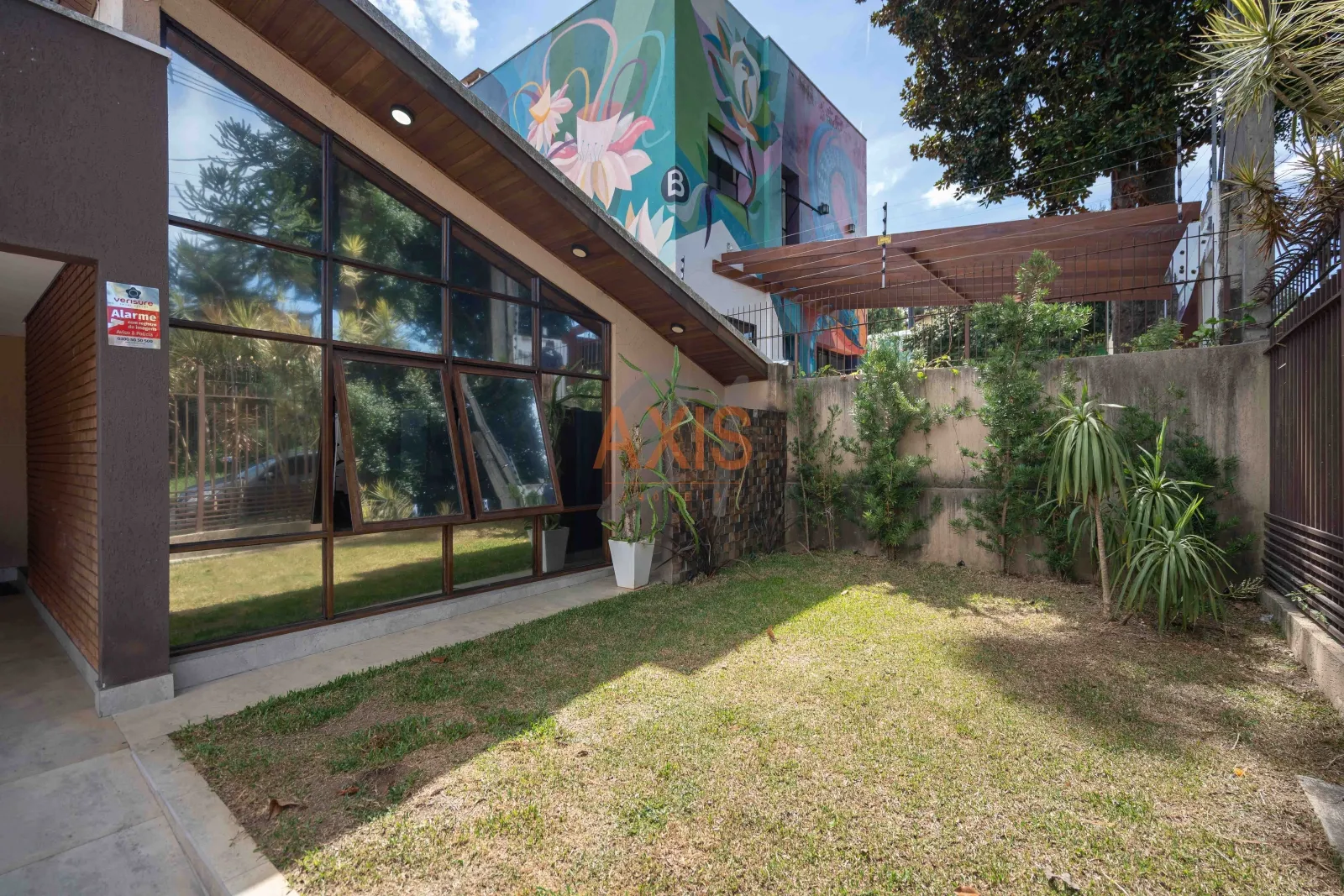 Casa de 2 Quartos à Venda na Rua Dr. Nelson de Souza Pinto | Ahú Curitiba — foto 1