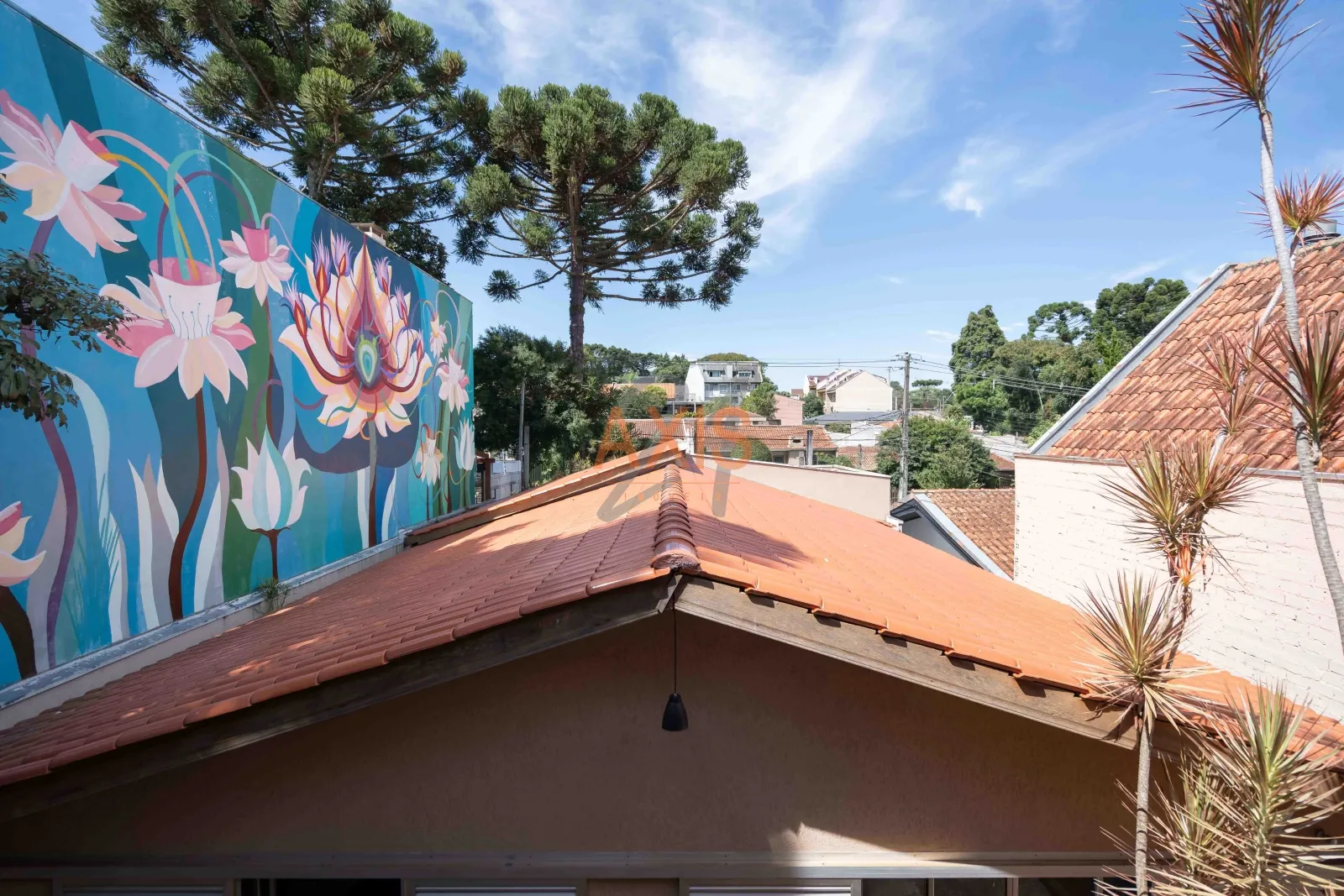 Casa de 2 Quartos à Venda na Rua Dr. Nelson de Souza Pinto | Ahú Curitiba — foto 29