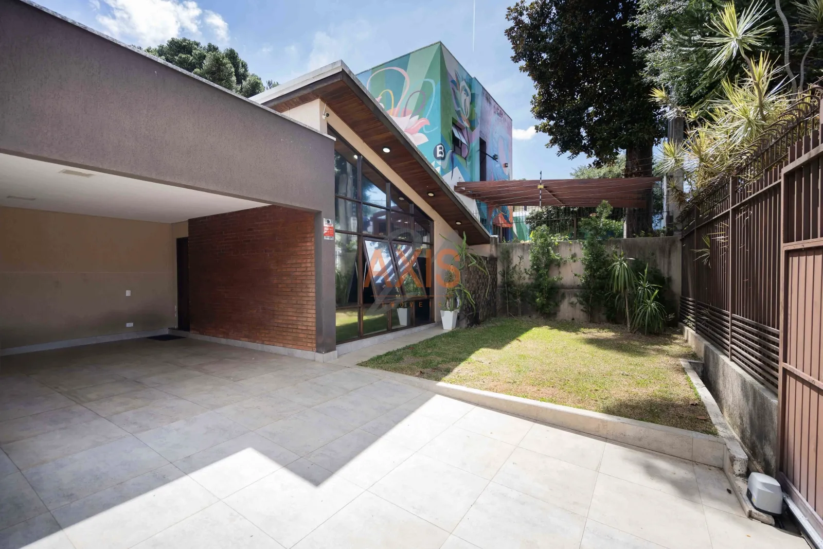 Casa de 2 Quartos à Venda na Rua Dr. Nelson de Souza Pinto | Ahú Curitiba — foto 2