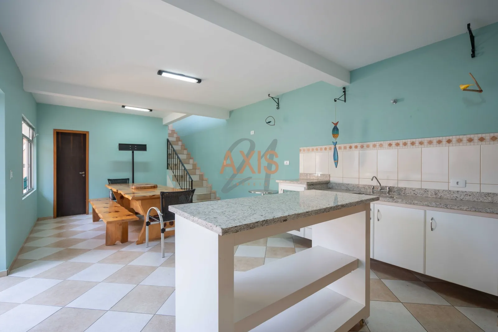 Casa de 2 Quartos à Venda na Rua Dr. Nelson de Souza Pinto | Ahú Curitiba — foto 25