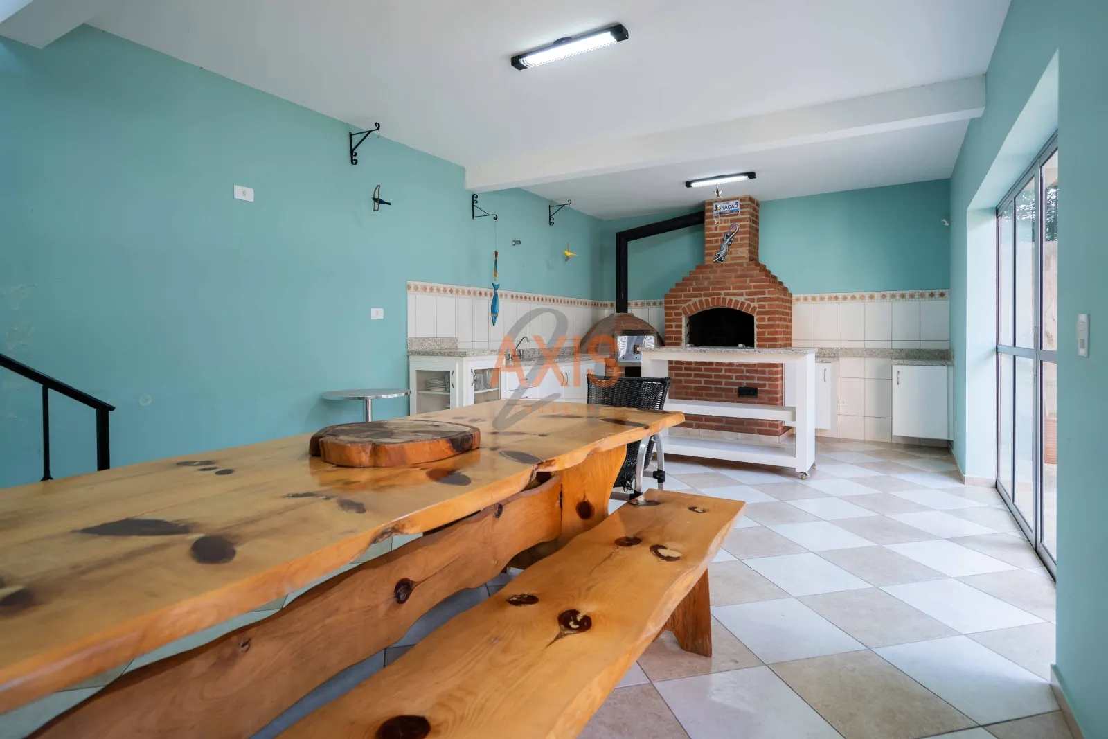 Casa de 2 Quartos à Venda na Rua Dr. Nelson de Souza Pinto | Ahú Curitiba — foto 22